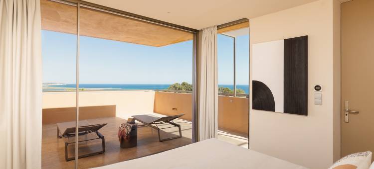 帕尔马雷斯签名公寓(Palmares Signature Apartments)图片