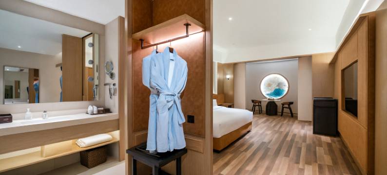 美豪丽致酒店(南宁东站埌东客运站店)图片