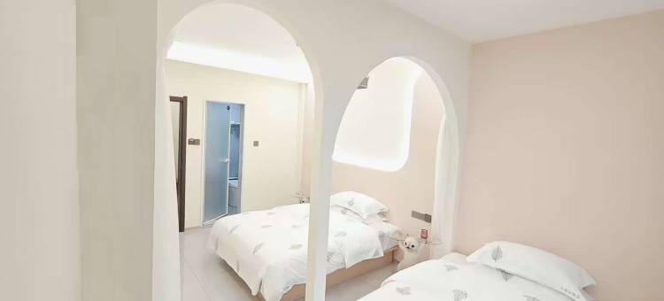 元阳千镜台酒店图片