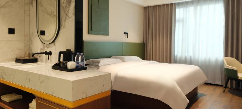 合浦柏年大酒店图片