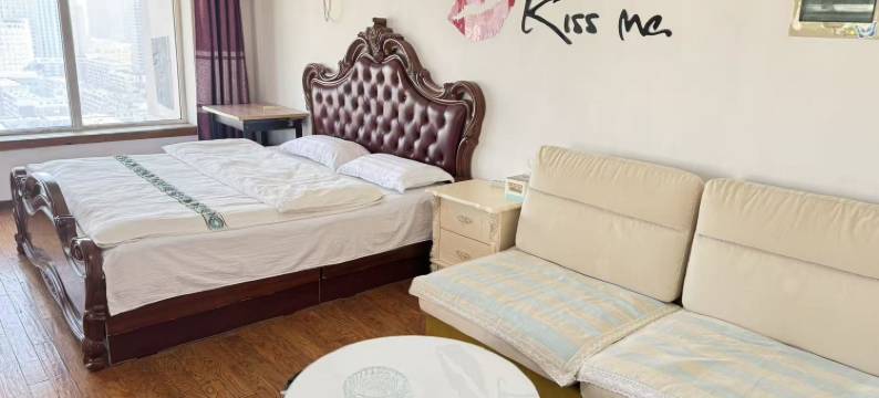 永梅短租公寓(海丽德店)图片