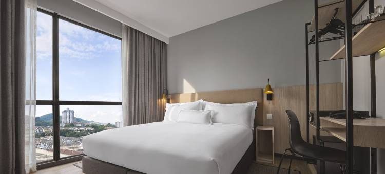 吉隆坡蒲种万豪AC酒店(AC Hotel by Marriott Puchong)图片