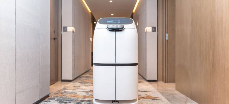 遵义播州丽呈酒店(凯莱国际店)图片