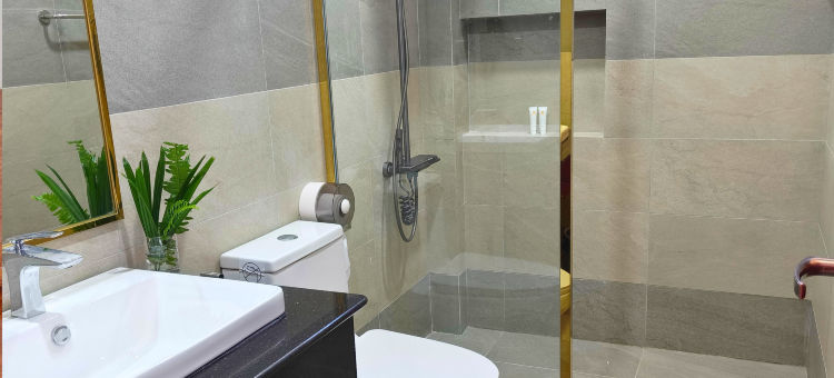 KKP HOTEL图片
