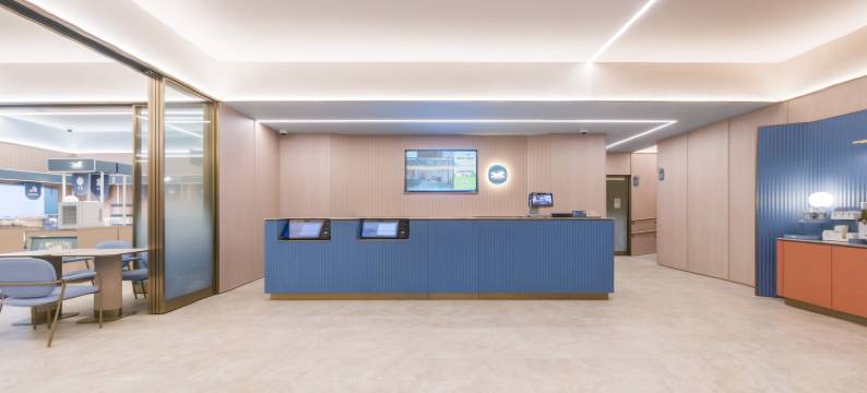 汉庭酒店(上海长风公园桃源广场店)图片