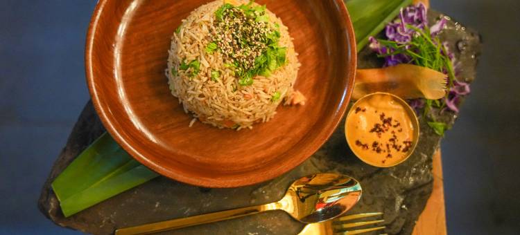 Aashraya 民宿(Aashraya Bed and Breakfast)图片