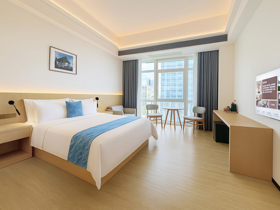 喜鹊里•轻居(坪山坑梓地铁站店)