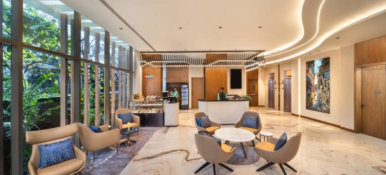 Hyatt Place Dhaka Uttara图片