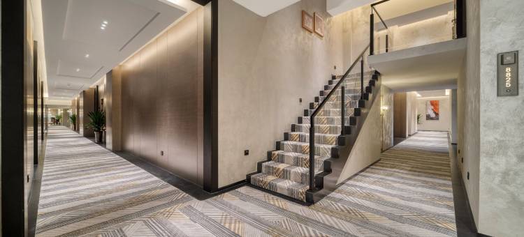 首座大酒店图片