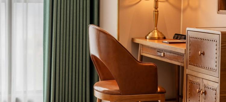 非繁城品酒店(广元图腾广场店)图片