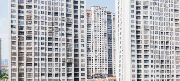 朵莉亚民宿(漳州站龙江新苑店)图片