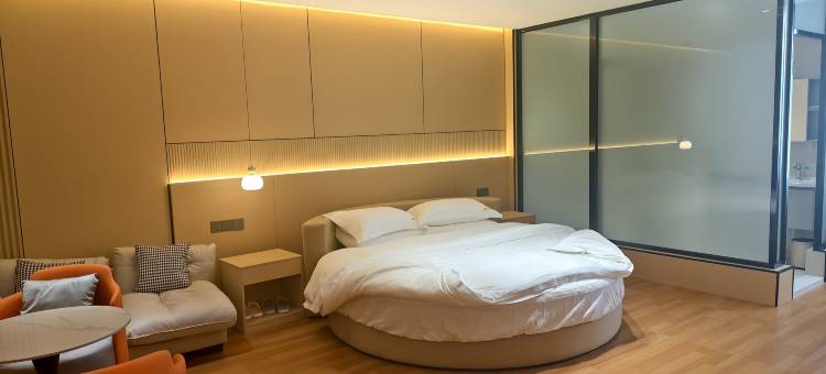 来宾瑞丰酒店图片