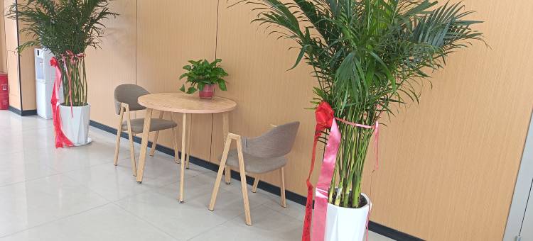 优客思铂金酒店(拉萨市政府店)图片