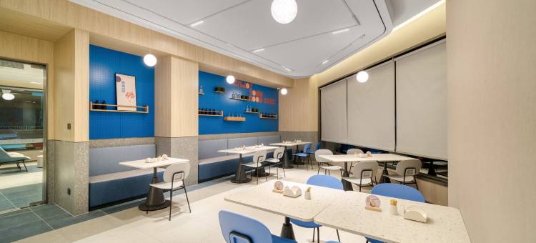 如家酒店(池州高铁站店)图片