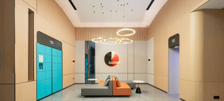 城市便捷酒店(南宁横州体育馆店)图片