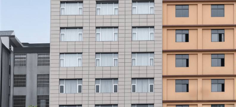 罗平东骏大酒店图片