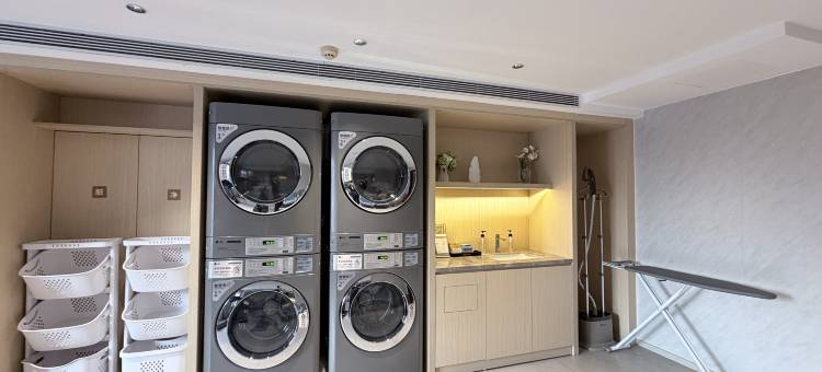 如家酒店·neo(吉林厦门街店)图片