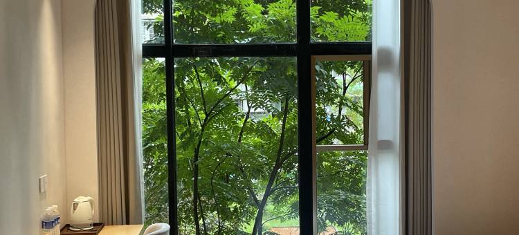 悦庭酒店(安岳中央时代广场店)图片