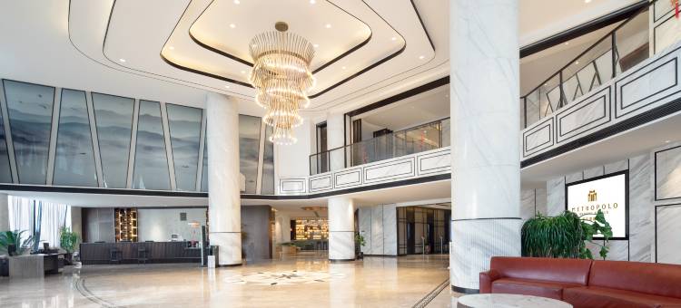 锦江都城酒店(叶城零公里店)图片