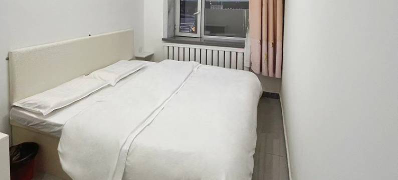 洋笨民宿居图片