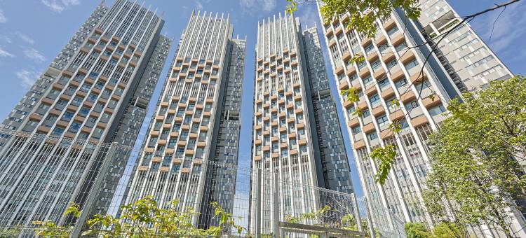 Lumi Tropicana by The Luxe图片