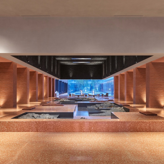 Taoxichuan HotelOver view