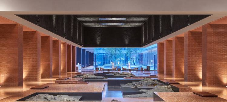 景德镇陶溪川凯悦臻选酒店图片