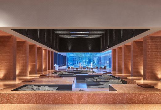 Taoxichuan HotelHotel Overview