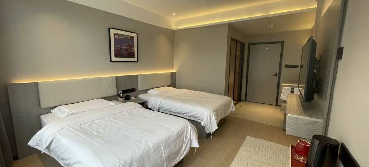 尚客优酒店(铜陵万达大润发店)图片