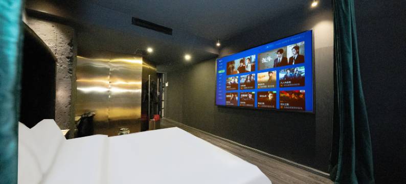 美希酒店(昆明老街南强步行街店)图片