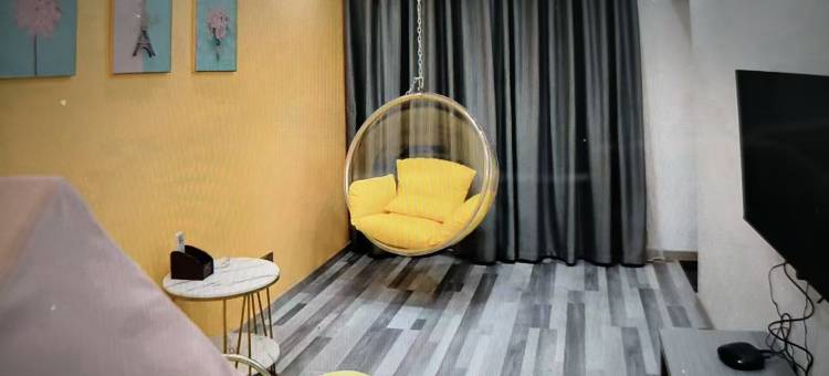 蔓菲现代酒店图片