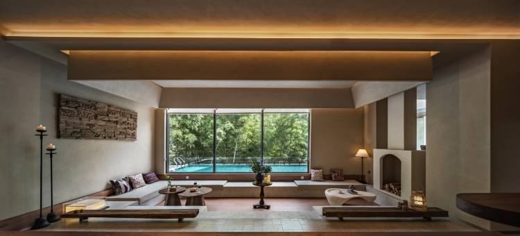 黄山见山民宿图片