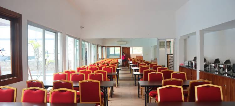 达戈沙克蒂别墅(Shakti Villa Dago Bandung)图片