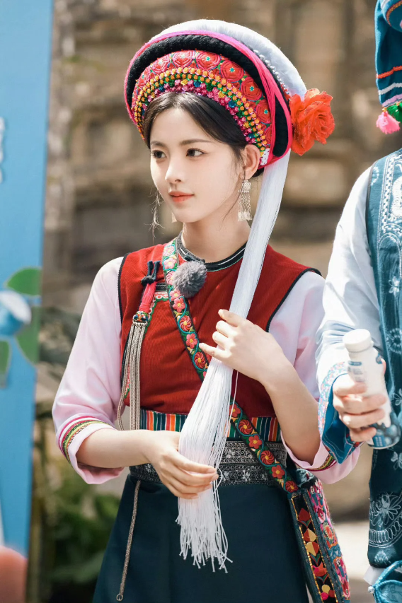 大理·大喜酒店(龙龛码头生态廊道店)图片