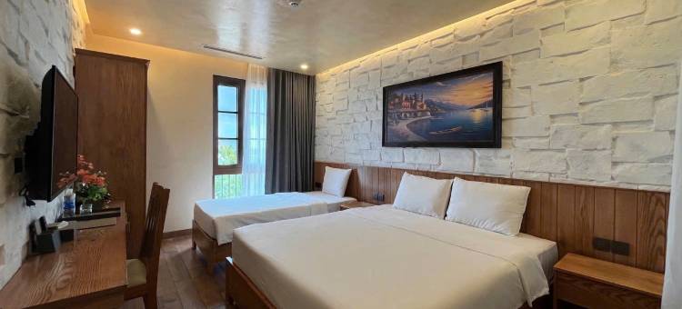 Tulip Hotel图片