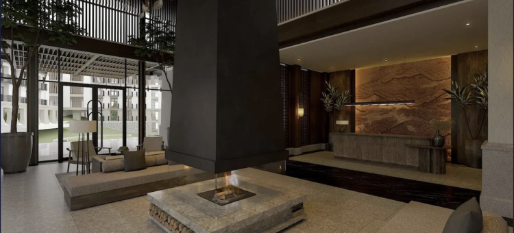 詹布鲁武克布罗莫度假村(Jambuluwuk Bromo Resort)图片