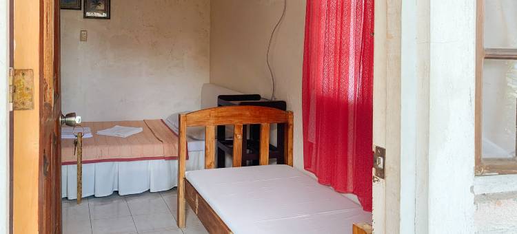 卡门阳台度假村(Carmen Veranda Resort)图片