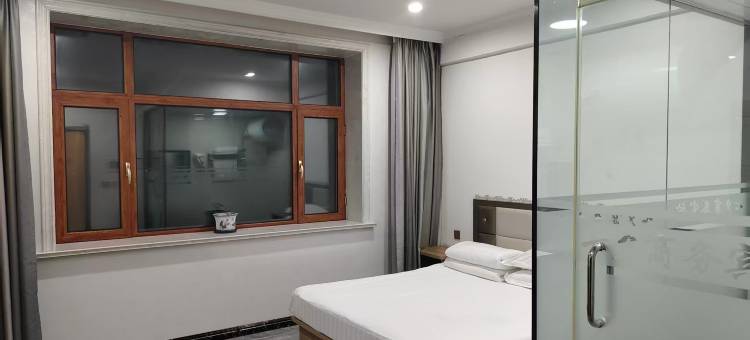 七夕商务宾馆图片