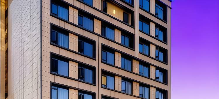 铂菲悦致酒店(揭阳潮汕国际机场店)图片