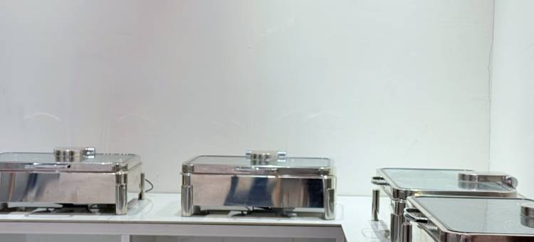 怡朵智能酒店(西佛山店)图片