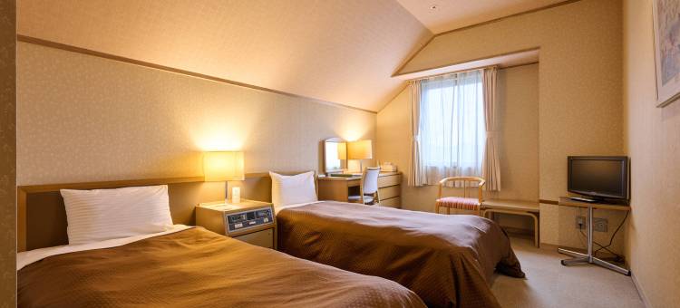 鹫岳高原彩虹饭店(Washigatake Kogen Hotel Rainbow)图片