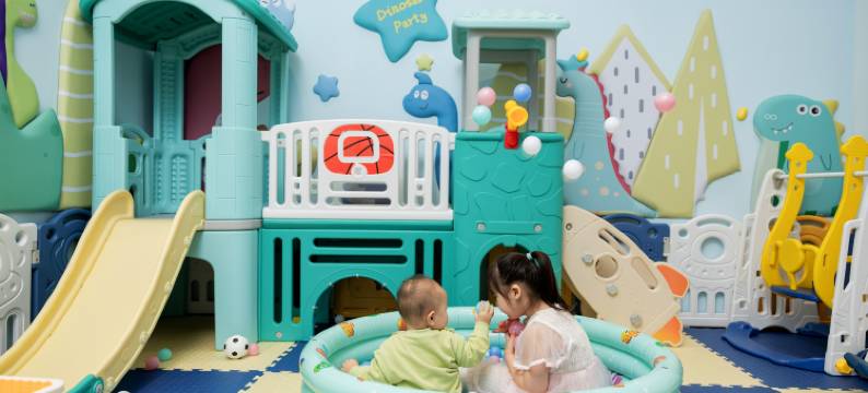 长沙豪生Howard Johnson Club酒店(高铁南站国际会展中心店)图片