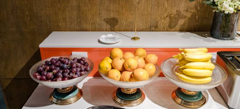 漯河樱花轻奢酒店图片