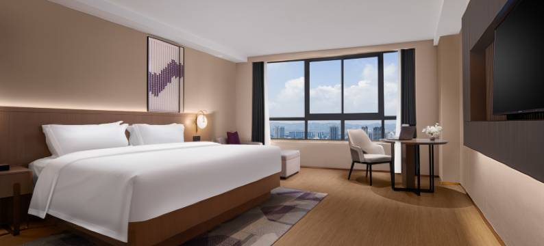 麗枫酒店(重庆璧山机电大学店)图片