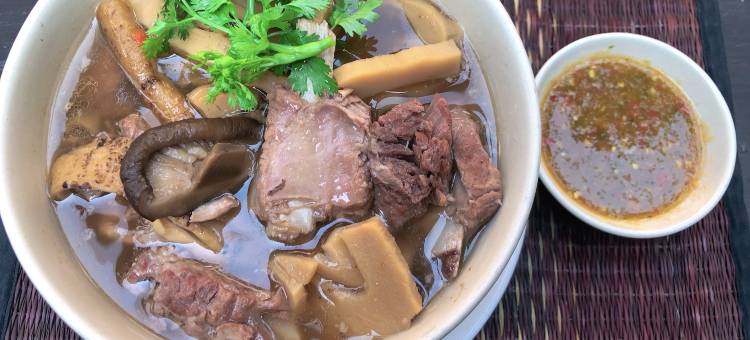 维恩拉科酒店(Wienglakor Hotel Lampang)图片