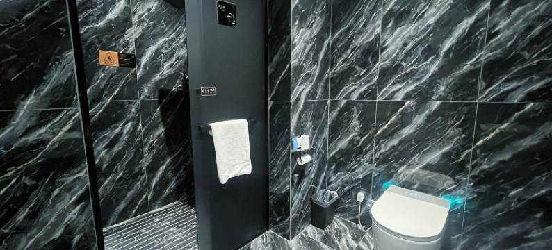 张掖华尊酒店(高铁西站第二人民医院店)图片