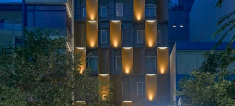 Amaya Saigon Boutique Hotel图片