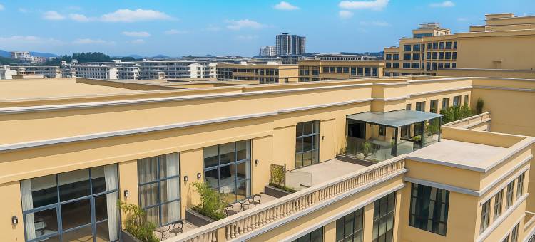 丽珑酒店(启悦店)图片