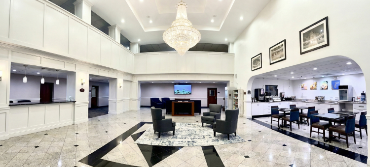 韦斯特彻斯-休斯顿能源走廊舒适套房酒店(Comfort Suites Westchase Houston Energy Corridor)图片