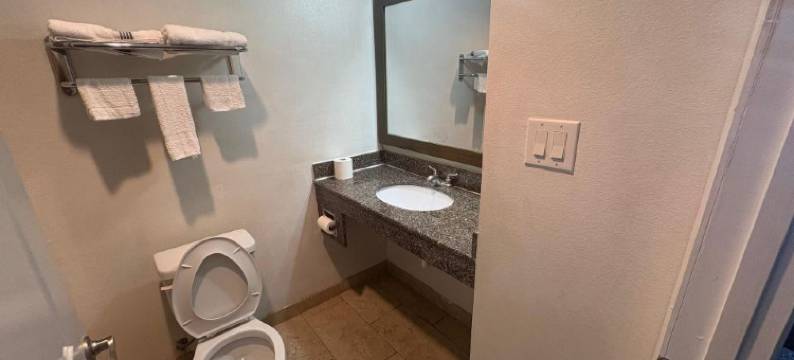 韦斯特伍德旅馆长期住宿冈萨雷斯TX(Westwood Inn Extended Stay Gonzales TX)图片